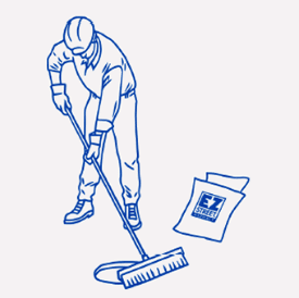 Sweep